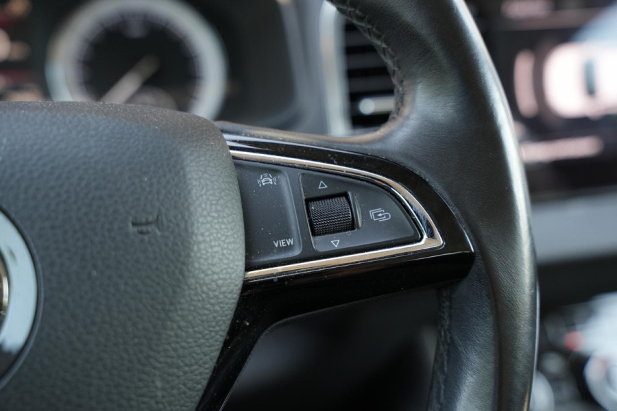 Škoda Karoq 1.0 TSI Business Edition