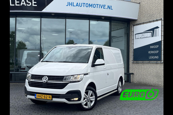 Volkswagen Transporter 2.0 TDI L1H1*4MOTION*ACC*NAVI*HAAK*A/C*CARPLAY*LM*