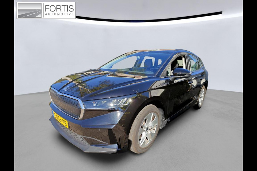 Škoda Enyaq 60 Selection NL-AUTO |SOH 93.7% |CAMERA | NAVI | LED|