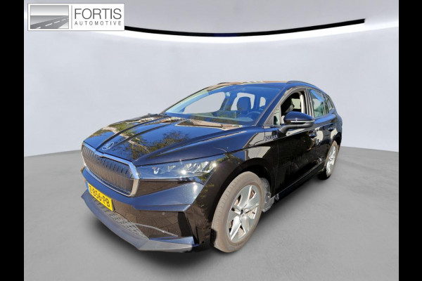 Škoda Enyaq 60 Selection NL-AUTO |SOH 93.7% |CAMERA | NAVI | LED|
