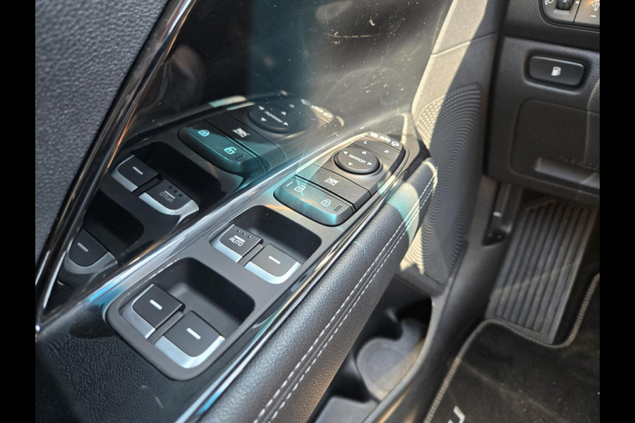 Kia Niro 1.6 GDi Hybrid ExecutiveLine NL-AUTO |TREKHAAK | NAVI |SCHUIFDAK