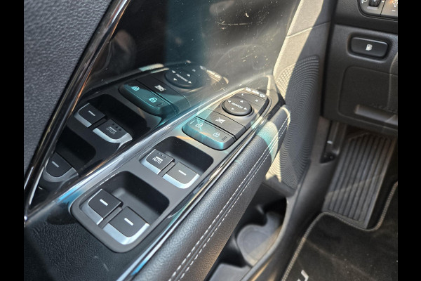 Kia Niro 1.6 GDi Hybrid ExecutiveLine NL-AUTO |TREKHAAK | NAVI |SCHUIFDAK