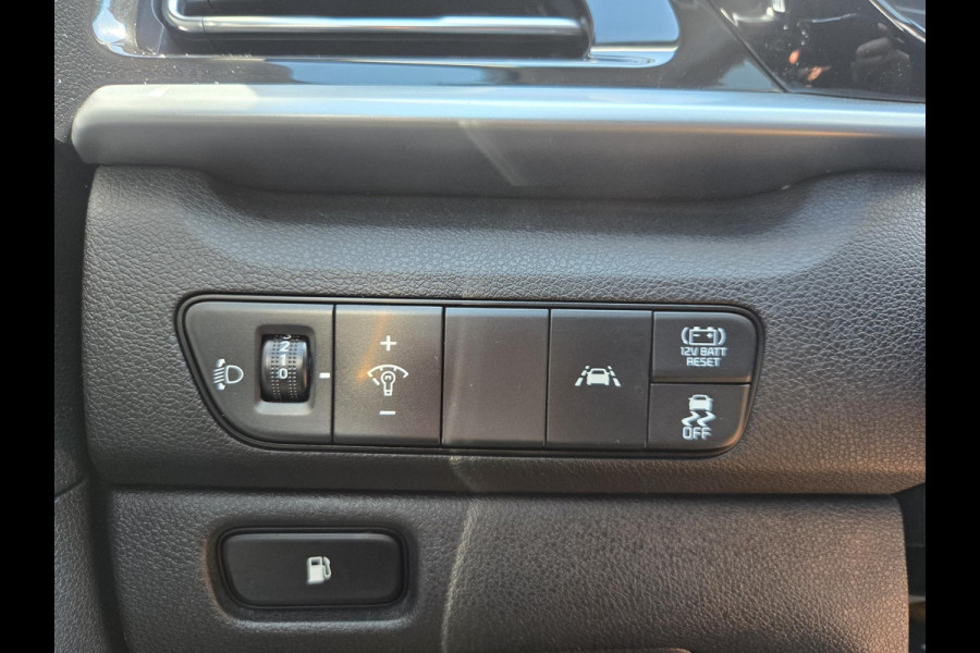 Kia Niro 1.6 GDi Hybrid ExecutiveLine NL-AUTO |TREKHAAK | NAVI |SCHUIFDAK