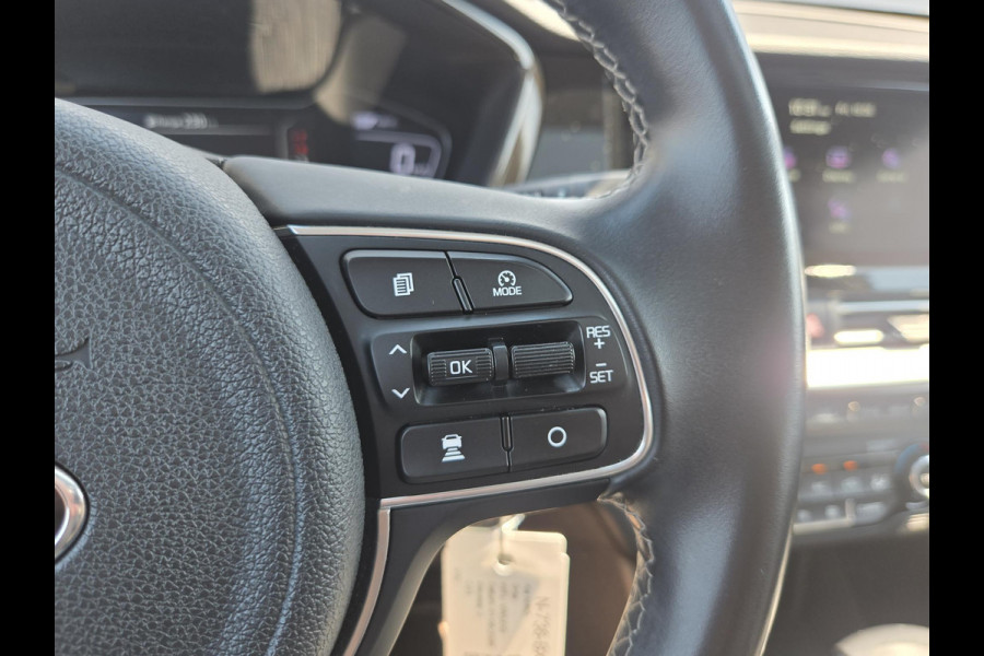 Kia Niro 1.6 GDi Hybrid ExecutiveLine NL-AUTO |TREKHAAK | NAVI |SCHUIFDAK