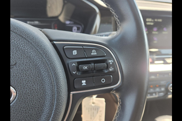 Kia Niro 1.6 GDi Hybrid ExecutiveLine NL-AUTO |TREKHAAK | NAVI |SCHUIFDAK