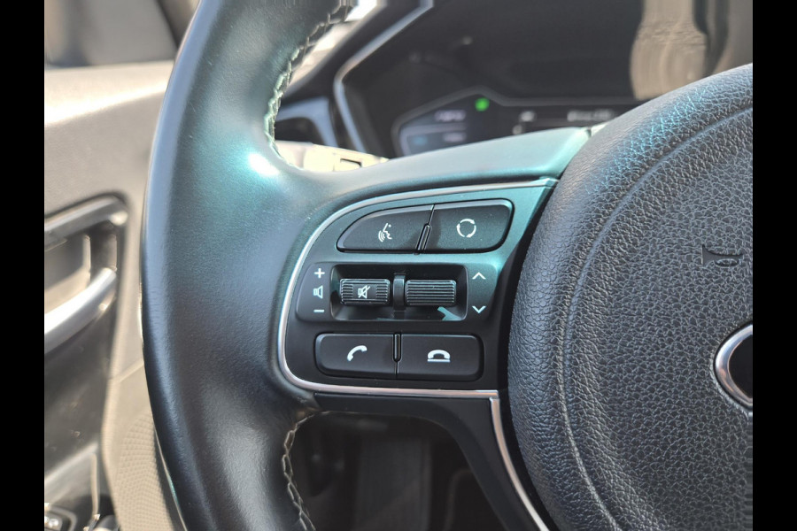 Kia Niro 1.6 GDi Hybrid ExecutiveLine NL-AUTO |TREKHAAK | NAVI |SCHUIFDAK