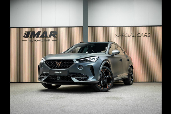 CUPRA Formentor 1.4 e-Hybrid VZ Copper Edition