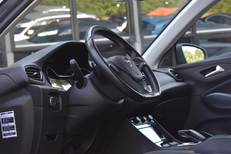 Opel Grandland X 1.6 Turbo Hybrid4 Innovation Keyless Stoelkoel Camera Lane 4WD