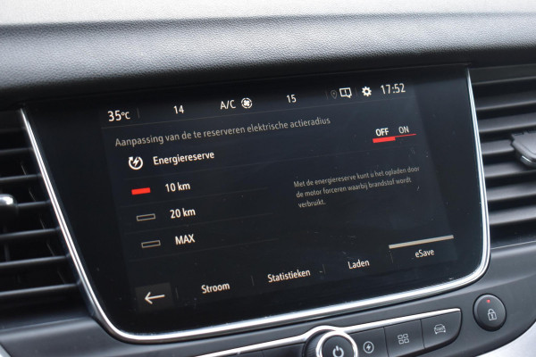 Opel Grandland X 1.6 Turbo Hybrid4 Innovation Keyless Stoelkoel Camera Lane 4WD