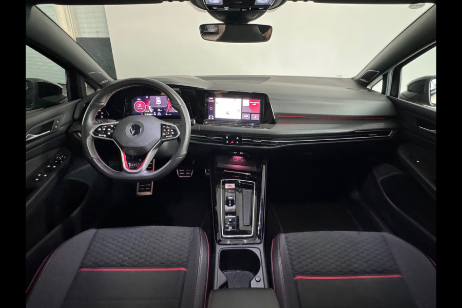 Volkswagen Golf 2.0 TSI GTI Clubsport Pano|HuD|H/K|Keyles|IQ