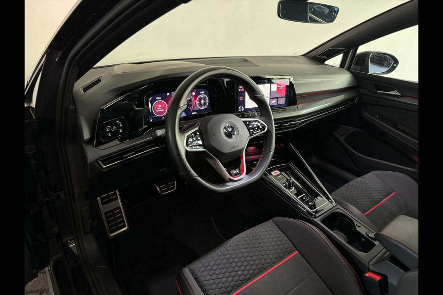 Volkswagen Golf 2.0 TSI GTI Clubsport Pano|HuD|H/K|Keyles|IQ