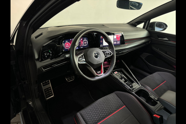 Volkswagen Golf 2.0 TSI GTI Clubsport Pano|HuD|H/K|Keyles|IQ