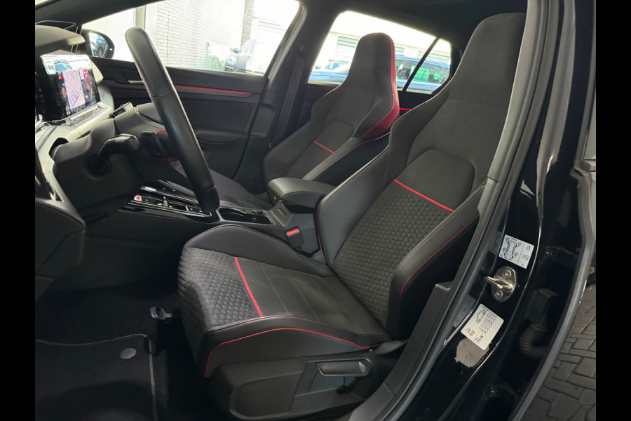 Volkswagen Golf 2.0 TSI GTI Clubsport Pano|HuD|H/K|Keyles|IQ