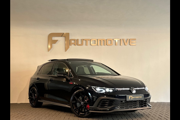 Volkswagen Golf 2.0 TSI GTI Clubsport Pano|HuD|H/K|Keyles|IQ