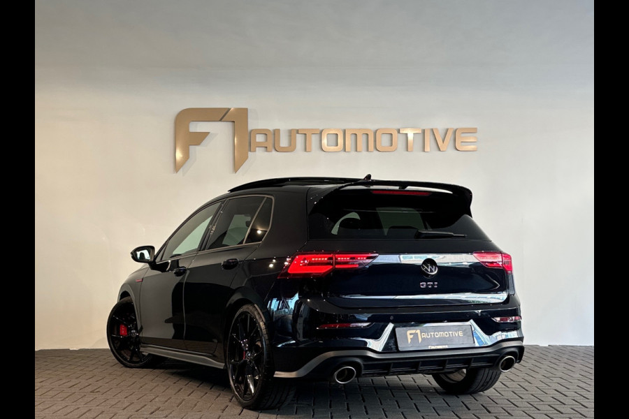 Volkswagen Golf 2.0 TSI GTI Clubsport Pano|HuD|H/K|Keyles|IQ