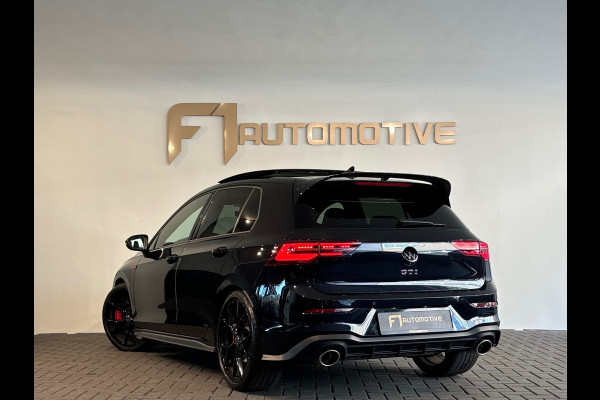 Volkswagen Golf 2.0 TSI GTI Clubsport Pano|HuD|H/K|Keyles|IQ
