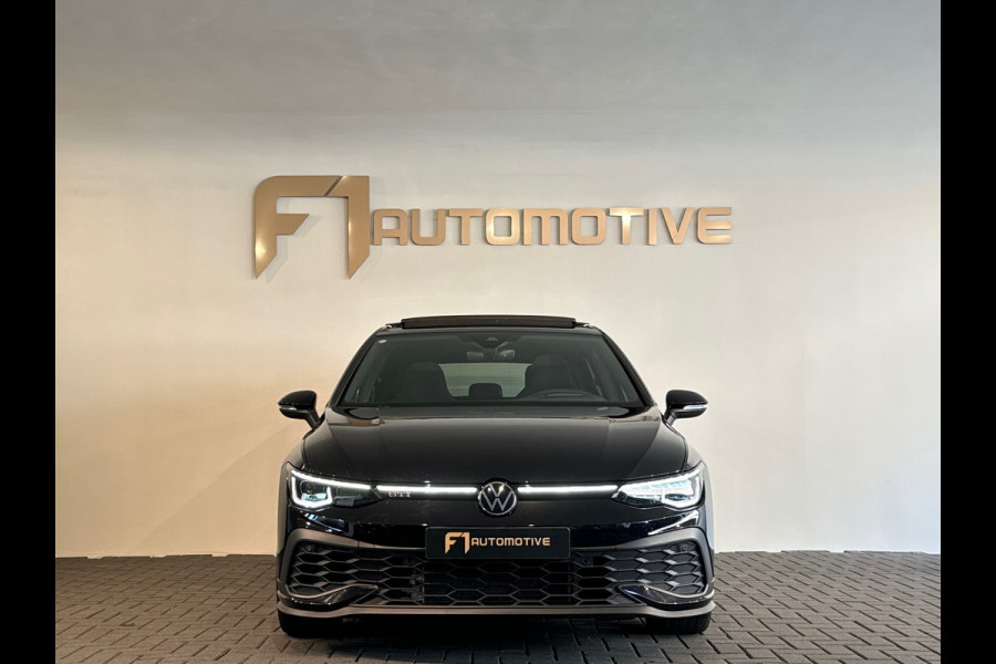 Volkswagen Golf 2.0 TSI GTI Clubsport Pano|HuD|H/K|Keyles|IQ