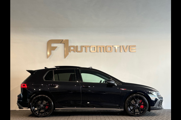 Volkswagen Golf 2.0 TSI GTI Clubsport Pano|HuD|H/K|Keyles|IQ