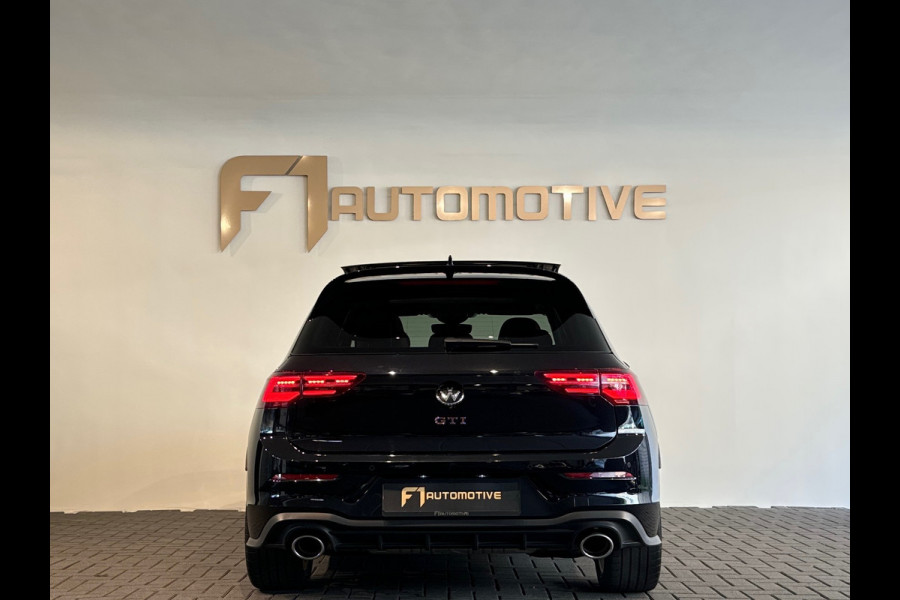 Volkswagen Golf 2.0 TSI GTI Clubsport Pano|HuD|H/K|Keyles|IQ
