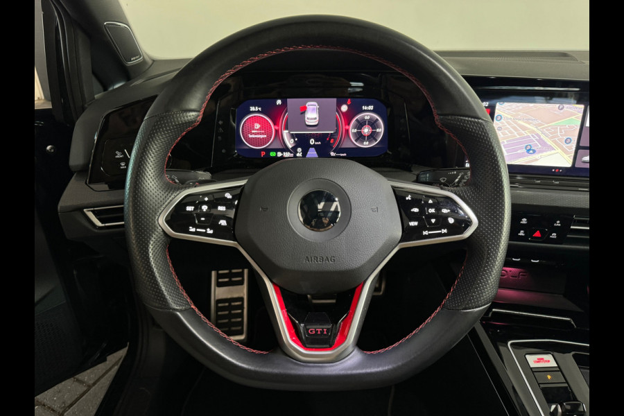 Volkswagen Golf 2.0 TSI GTI Clubsport Pano|HuD|H/K|Keyles|IQ