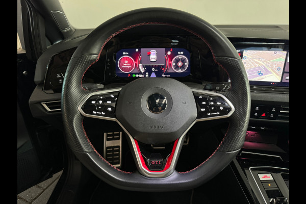 Volkswagen Golf 2.0 TSI GTI Clubsport Pano|HuD|H/K|Keyles|IQ