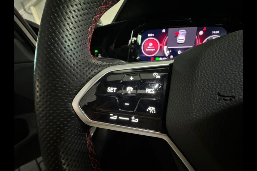 Volkswagen Golf 2.0 TSI GTI Clubsport Pano|HuD|H/K|Keyles|IQ