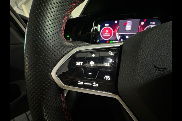 Volkswagen Golf 2.0 TSI GTI Clubsport Pano|HuD|H/K|Keyles|IQ