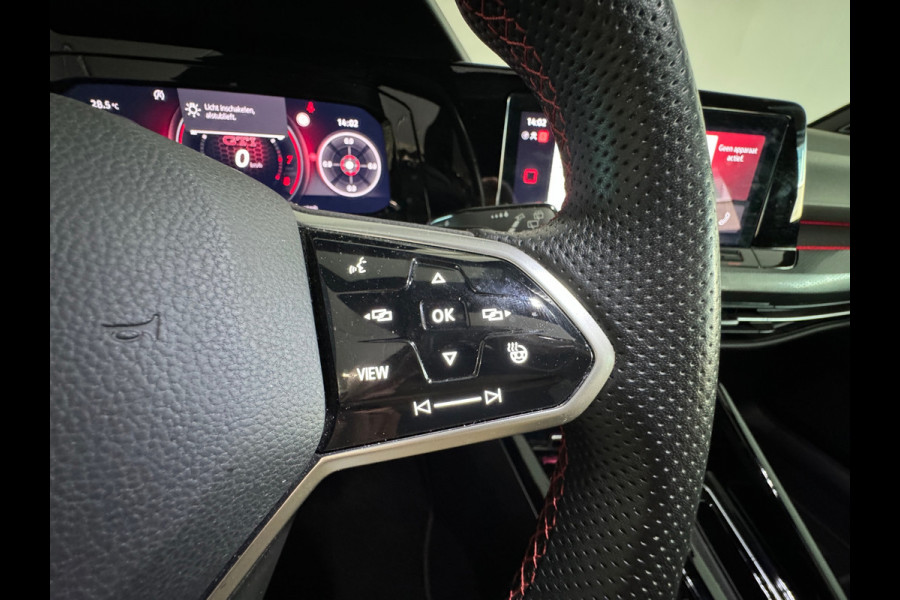 Volkswagen Golf 2.0 TSI GTI Clubsport Pano|HuD|H/K|Keyles|IQ
