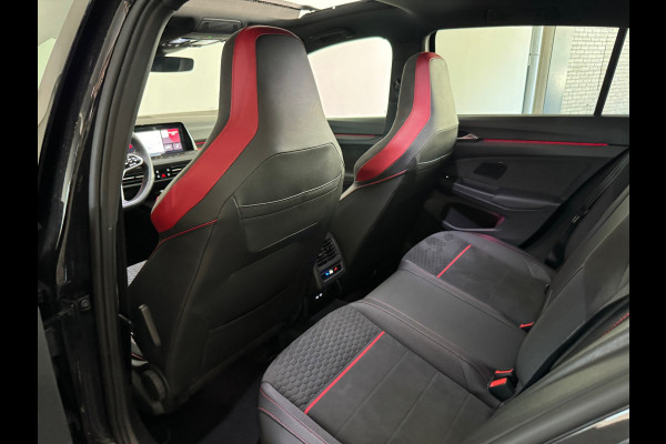 Volkswagen Golf 2.0 TSI GTI Clubsport Pano|HuD|H/K|Keyles|IQ