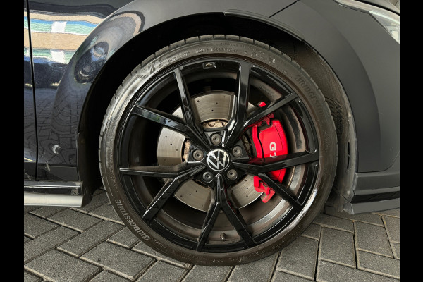 Volkswagen Golf 2.0 TSI GTI Clubsport Pano|HuD|H/K|Keyles|IQ