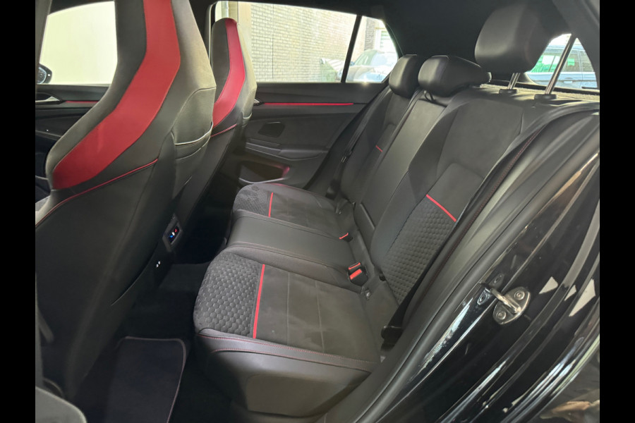 Volkswagen Golf 2.0 TSI GTI Clubsport Pano|HuD|H/K|Keyles|IQ