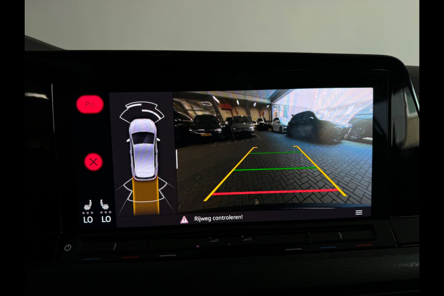 Volkswagen Golf 2.0 TSI GTI Clubsport Pano|HuD|H/K|Keyles|IQ