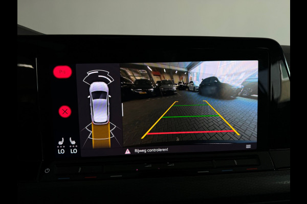 Volkswagen Golf 2.0 TSI GTI Clubsport Pano|HuD|H/K|Keyles|IQ