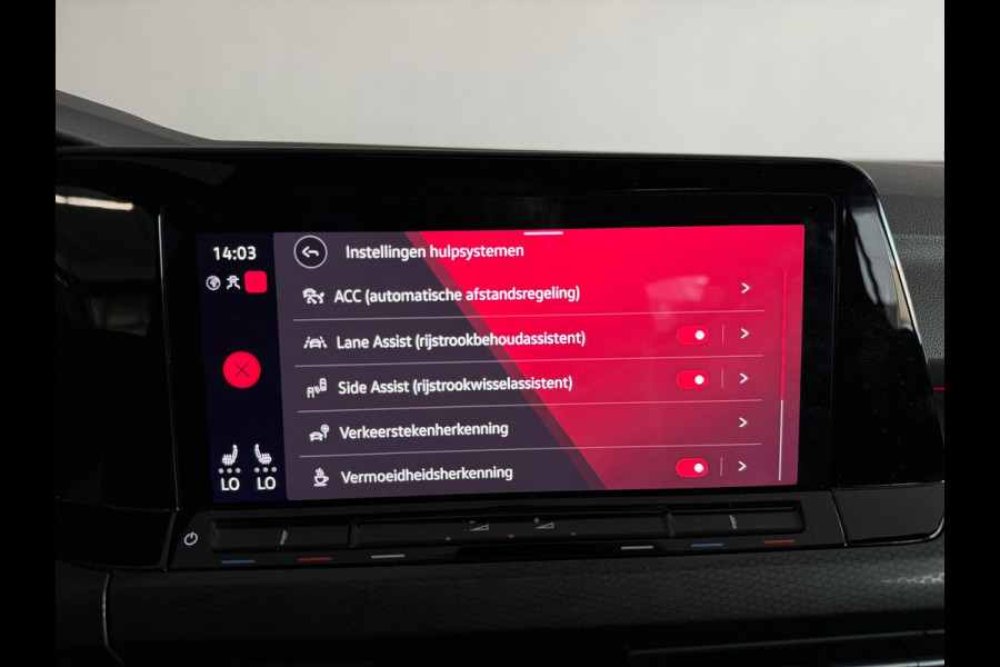 Volkswagen Golf 2.0 TSI GTI Clubsport Pano|HuD|H/K|Keyles|IQ