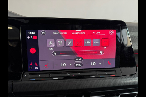 Volkswagen Golf 2.0 TSI GTI Clubsport Pano|HuD|H/K|Keyles|IQ