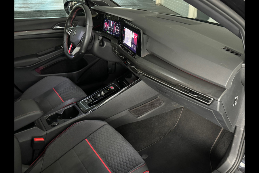 Volkswagen Golf 2.0 TSI GTI Clubsport Pano|HuD|H/K|Keyles|IQ