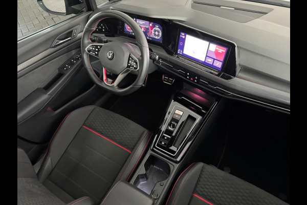 Volkswagen Golf 2.0 TSI GTI Clubsport Pano|HuD|H/K|Keyles|IQ
