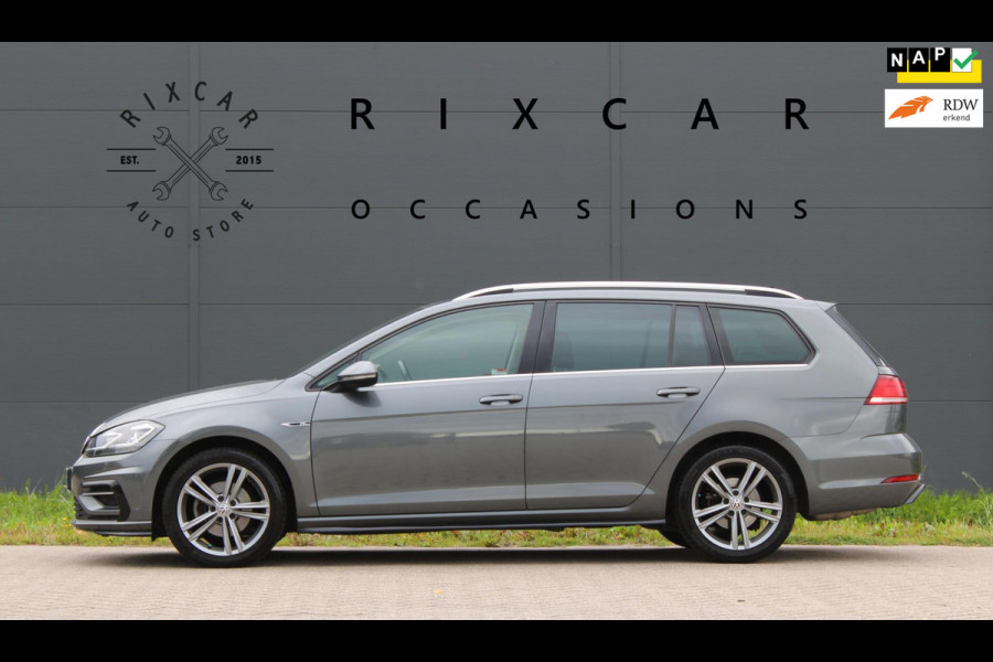 Volkswagen Golf Variant 1.5 TSI Highline Business R-Line Automaat