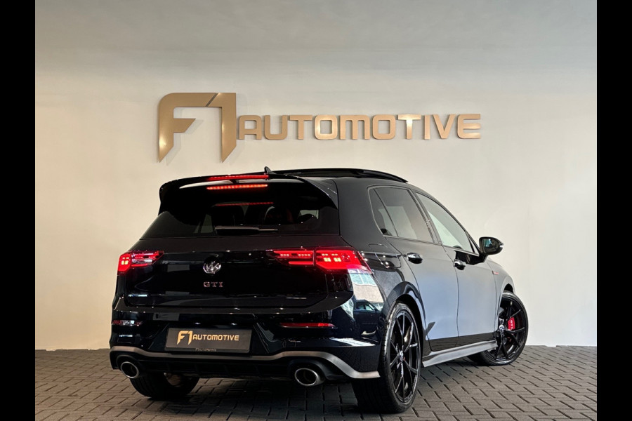 Volkswagen Golf 2.0 TSI GTI Clubsport Pano|HuD|H/K|Keyles|IQ