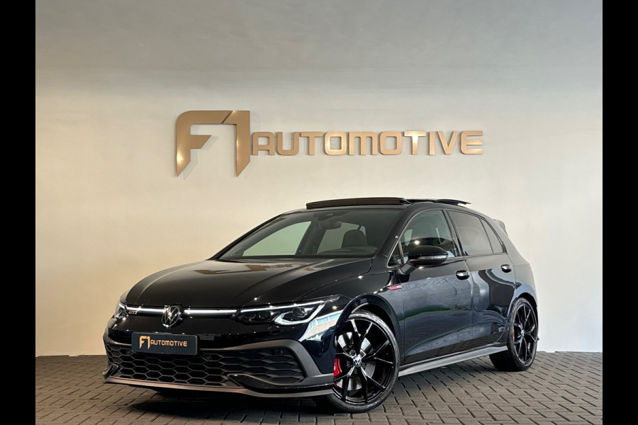 Volkswagen Golf 2.0 TSI GTI Clubsport Pano|HuD|H/K|Keyles|IQ