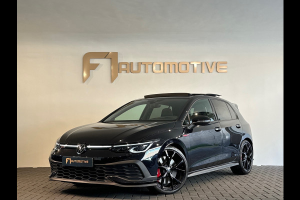 Volkswagen Golf 2.0 TSI GTI Clubsport Pano|HuD|H/K|Keyles|IQ