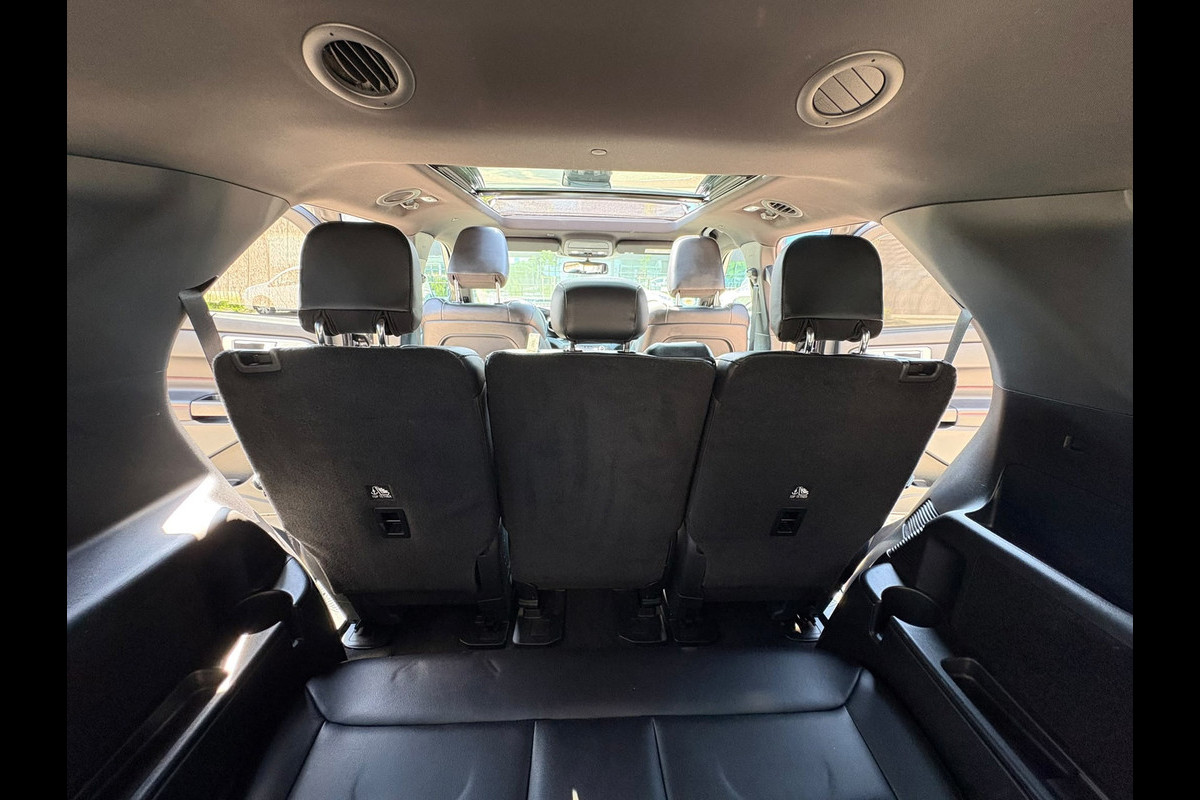 Ford Explorer 3.0 V6 EcoBoost PHEV ST-Line FUL-OPTIES 7-PERSOONS