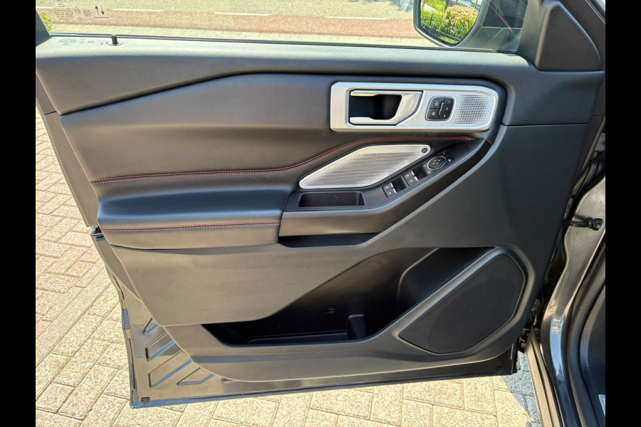 Ford Explorer 3.0 V6 EcoBoost PHEV ST-Line FUL-OPTIES 7-PERSOONS