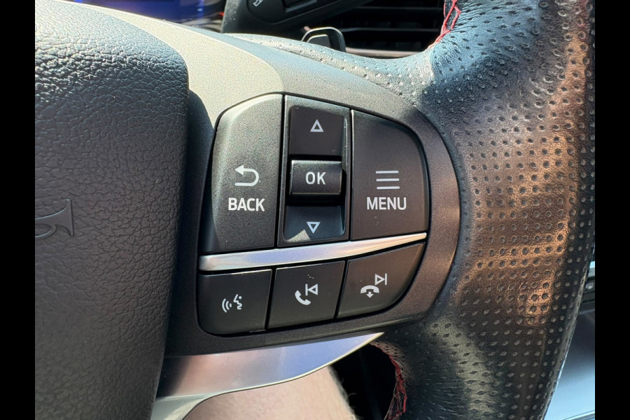Ford Explorer 3.0 V6 EcoBoost PHEV ST-Line FUL-OPTIES 7-PERSOONS