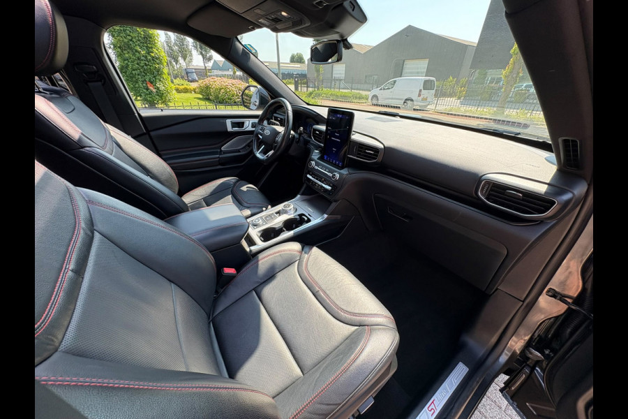 Ford Explorer 3.0 V6 EcoBoost PHEV ST-Line FUL-OPTIES 7-PERSOONS