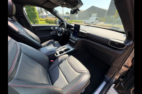 Ford Explorer 3.0 V6 EcoBoost PHEV ST-Line FUL-OPTIES 7-PERSOONS