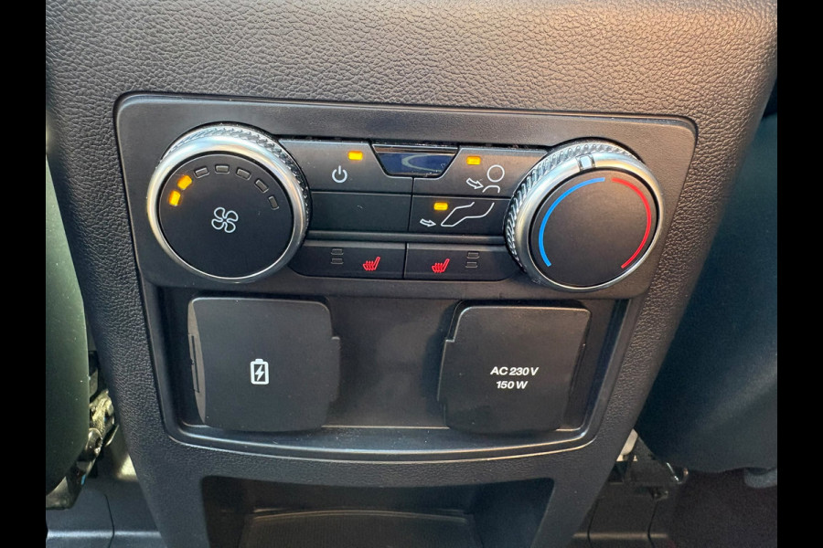 Ford Explorer 3.0 V6 EcoBoost PHEV ST-Line FUL-OPTIES 7-PERSOONS
