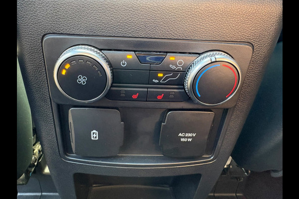 Ford Explorer 3.0 V6 EcoBoost PHEV ST-Line FUL-OPTIES 7-PERSOONS