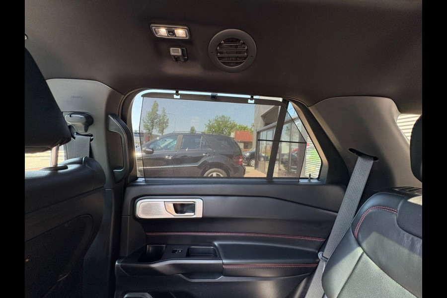 Ford Explorer 3.0 V6 EcoBoost PHEV ST-Line FUL-OPTIES 7-PERSOONS