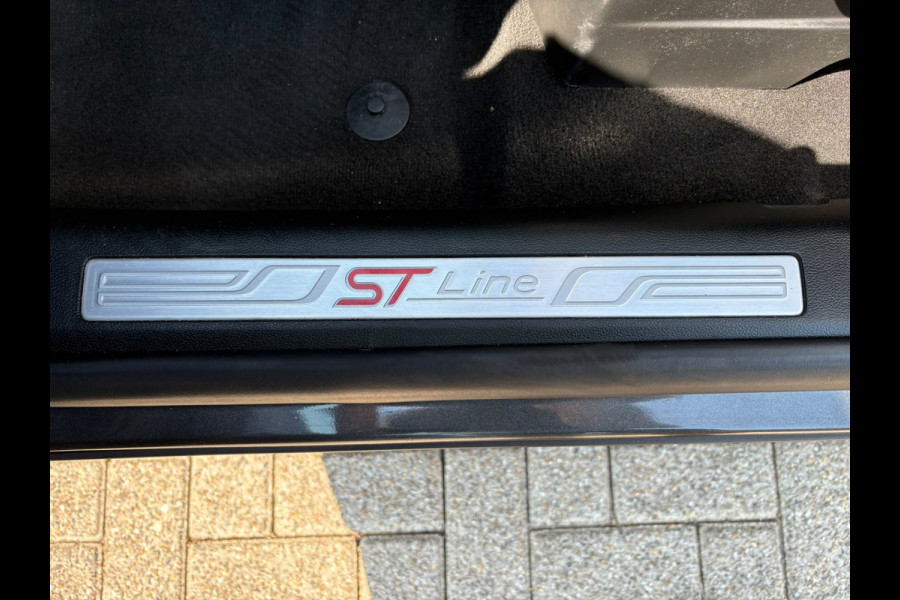 Ford Explorer 3.0 V6 EcoBoost PHEV ST-Line FUL-OPTIES 7-PERSOONS
